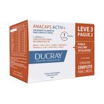 Anacaps Activ+ Com 90 Cápsulas Leve3 Pague2 Caixas