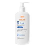 SABONETE NUTRIOL LIQUIDO 240ML PELE SECA