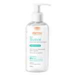 SUAVIE SABONETE LIQUIDO 140ML PELE SENSIVEL