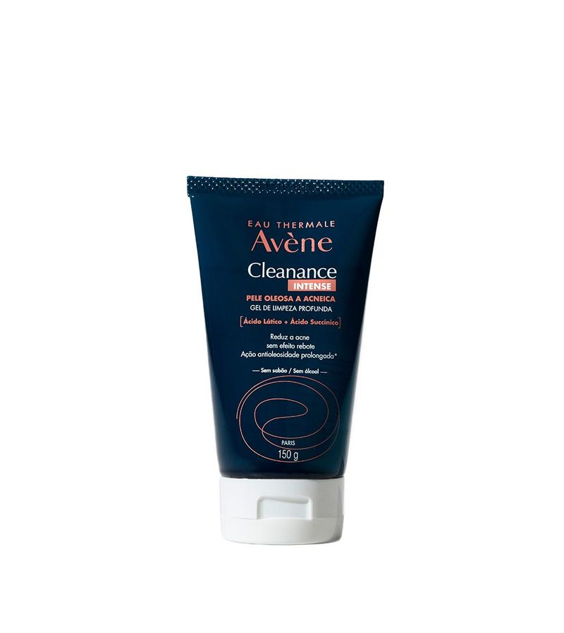 Avene-Cleanance-Intense-Gel-Para-Limpeza-150gr