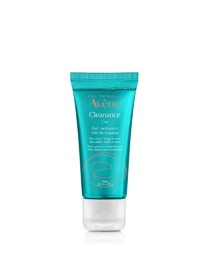 Avene-Cleanance-Gel-Para-Limpeza-60gr