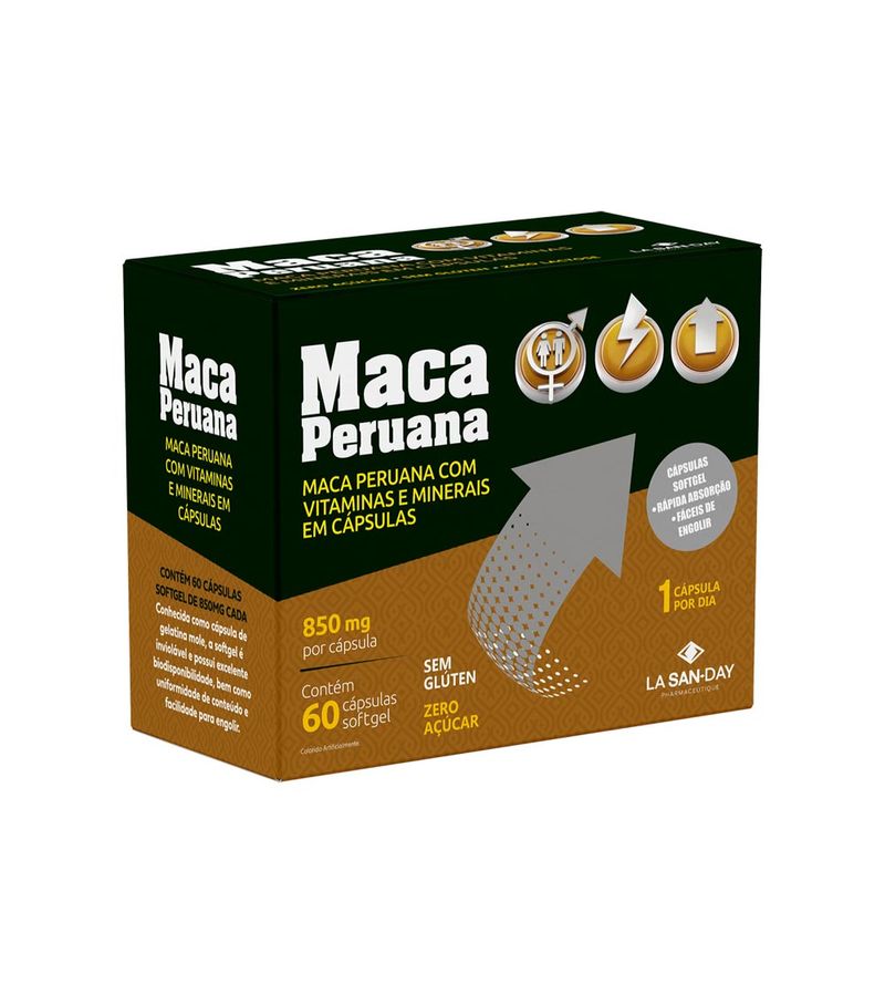 Maca-Peruana-Lasanday-Com-60-Capsulas-850mg