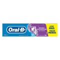 Creme Dental Oral B 150gr Leve + Pague - Escudo Antiacucar Especial