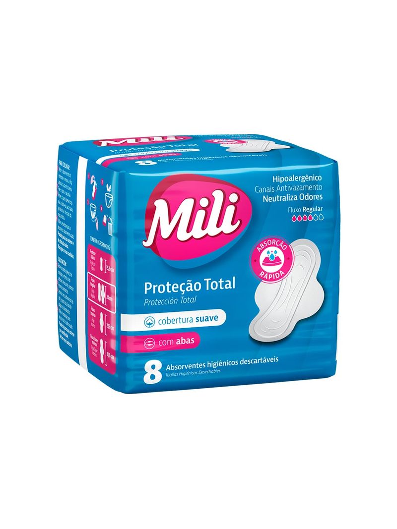 Absorvente-Mili-Protecao-Total-Com-8-Suave-Com-Abas