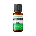 Oleo Essencial Florata 10ml Eucalipto