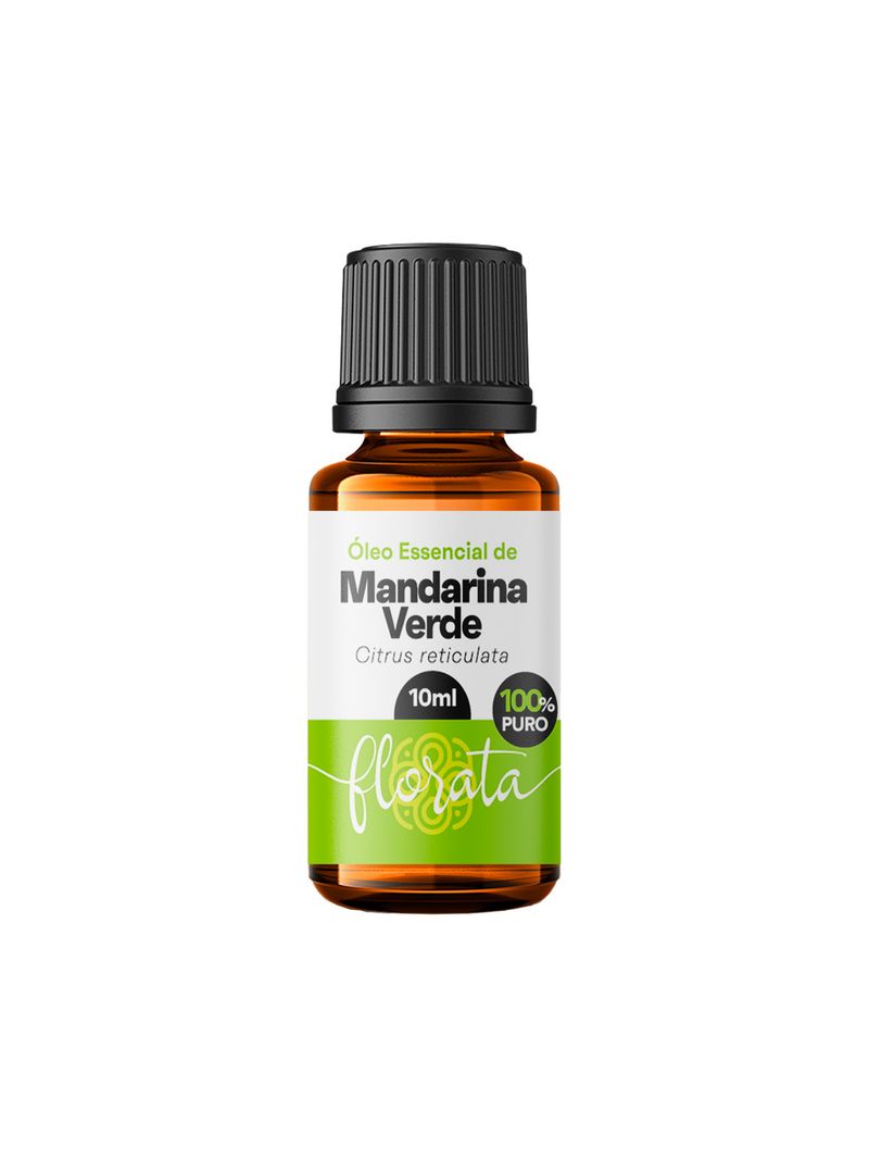 Oleo-Essencial-Florata-10ml-Mandarina-Verde