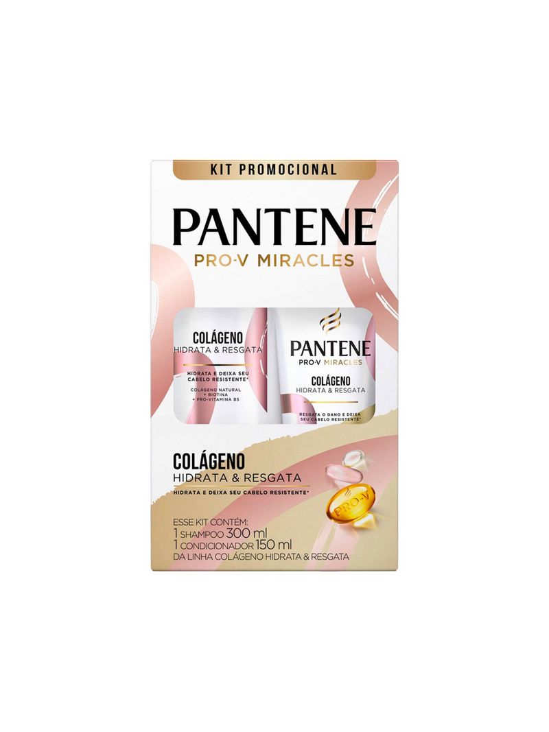 Shampoo-E-Condicionador-Pantene-Pro-v-Miracles-350ml-150ml-Colageno--Especial