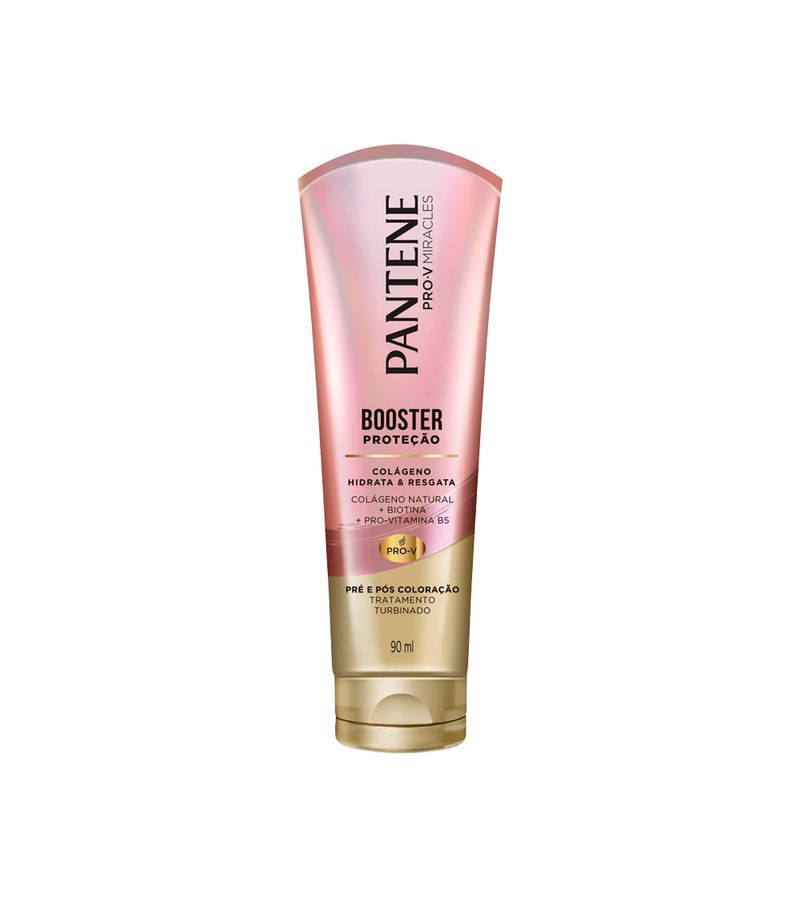 Booster-Pantene-Pro-v-Miracles-90ml-Protecao