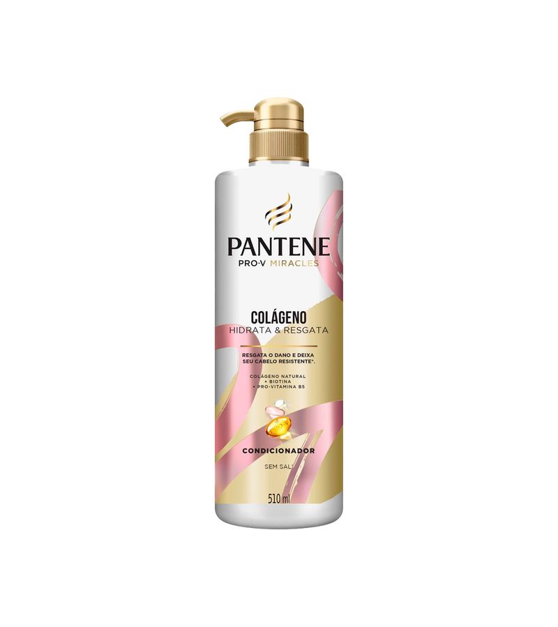 Condicionador-Pantene-Pro-v-Miracles-510ml-Colageno