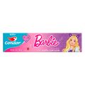 Gel Dental Condor Barbie Kids+ 50gr Morango