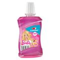 Enxaguante Condor Barbie 250ml Tutti-frutti