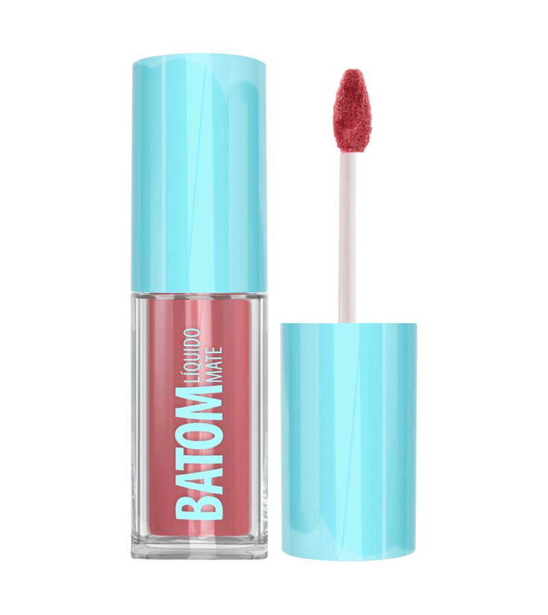 Batom-Liquido-Payot-Boca-Rosa-Matte-4ml--queimado