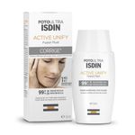 Isdin-Active-Unify-Clareador-Sem-Cor-Fps99-50ml