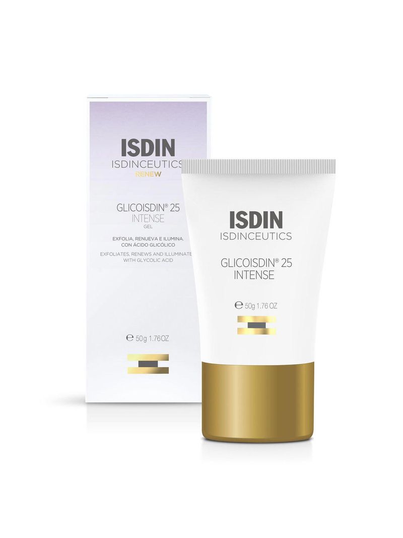 Isdin-Glicoisdin-50ml-Gel-Intense-25-