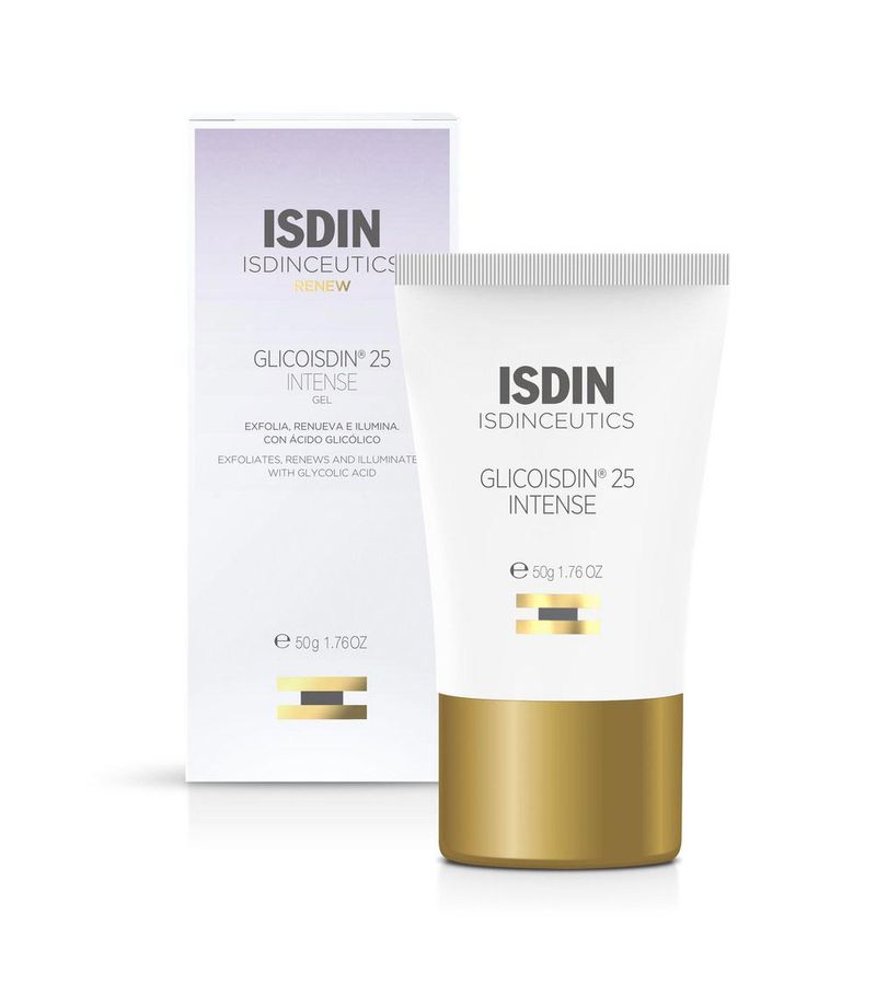 Isdin-Glicoisdin-50ml-Gel-Intense-25-