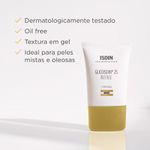 Isdin-Glicoisdin-50ml-Gel-Intense-25-