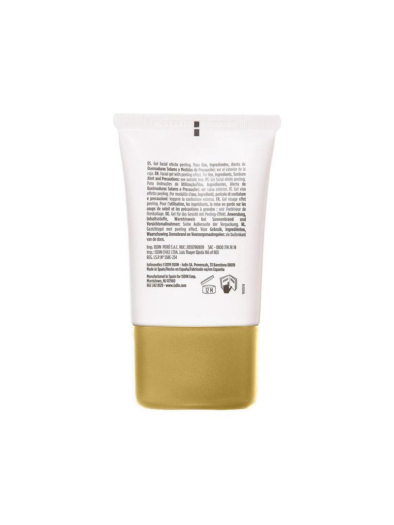 Isdin-Glicoisdin-50ml-Gel-Intense-25-