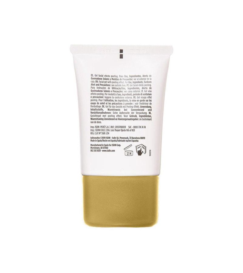 Isdin-Glicoisdin-50ml-Gel-Intense-25-