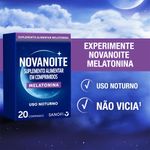 Novanoite-Melatonina-Com-20-Comprimidos
