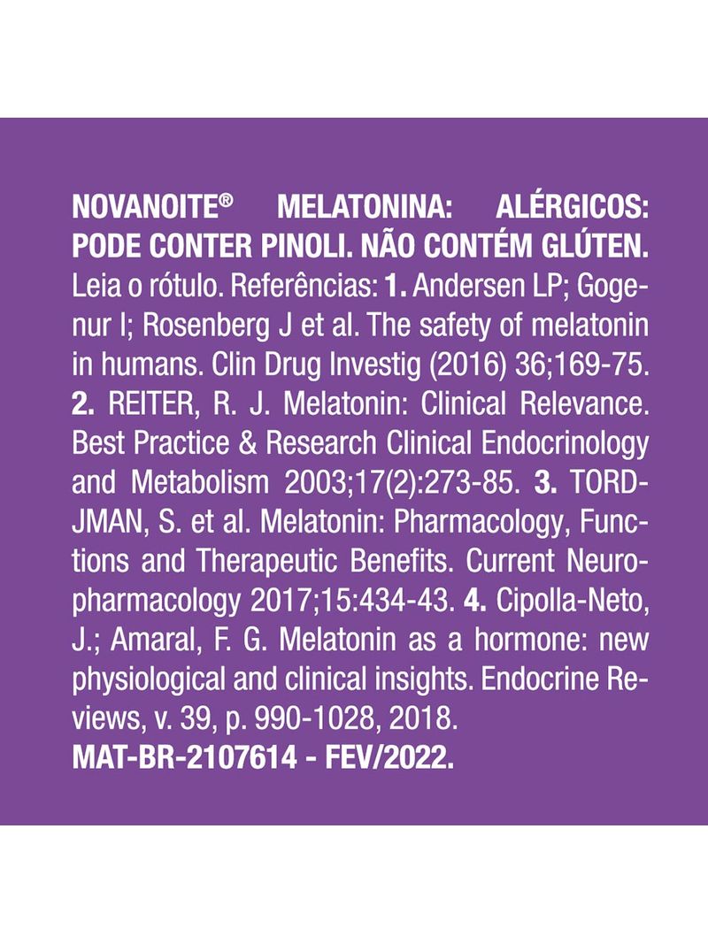 Novanoite-Melatonina-Com-20-Comprimidos