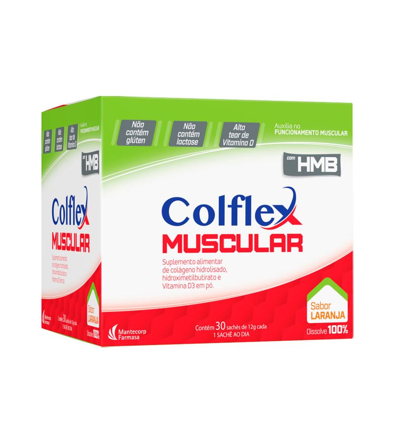 Colflex-Muscular-Com-30x12gr-Saches-Laranja