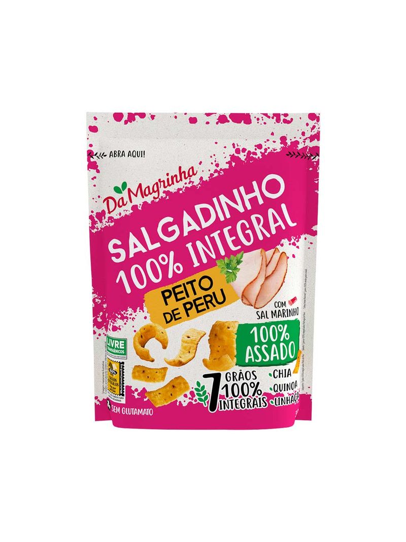 Salgadinho-Da-Magrinha-100--Integral-30gr-Peito-Peru