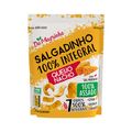 Salgadinho Da Magrinha 100% Integral 30gr Queijo Nacho