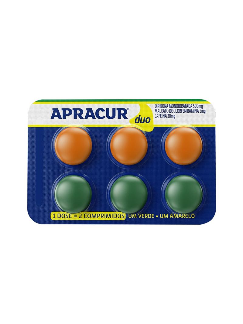 Apracur-Duo-Com-6-Comprimidos-Revestidos-500-2-30mg