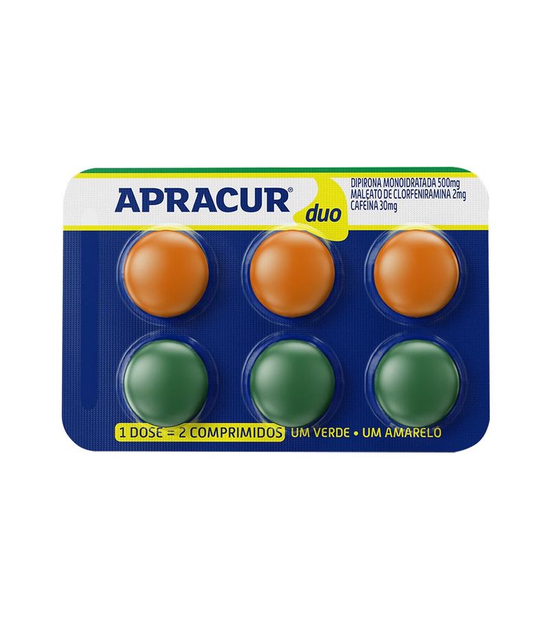 Apracur-Duo-Com-6-Comprimidos-Revestidos-500-2-30mg