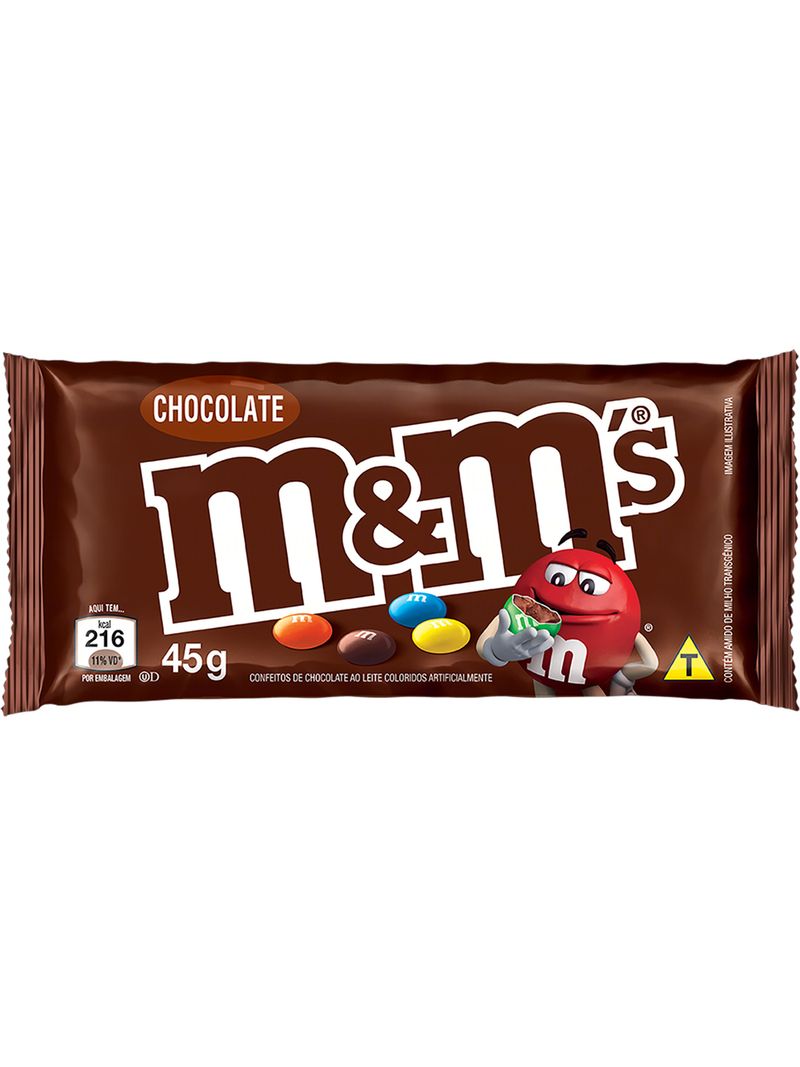 Mems-Chocolate-Com-1-Unidade--45gramas-Sabor-Chocolate