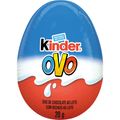 Kinder Ovo 20gr Meninos