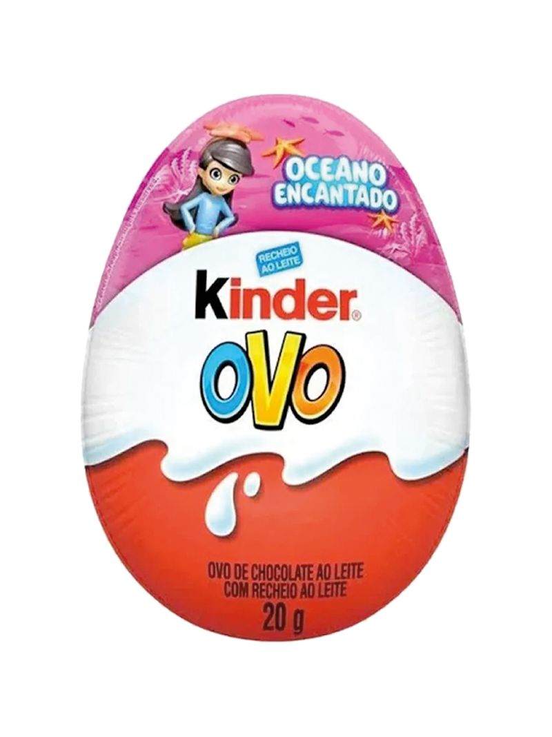 Kinder-Ovo-20gr-Meninas