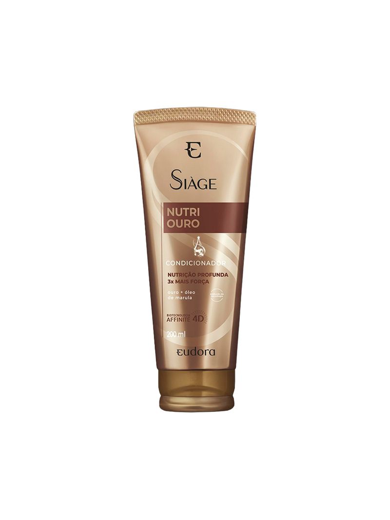 Condicionador-Siage-200ml-Nutri-Ouro