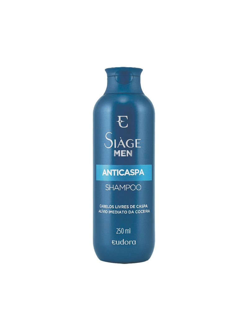 Shampoo-Siage-Men-250ml-Anticaspa