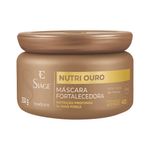 Mascara-Para-Tratamento-Siage-250gr-Nutri-Ouro