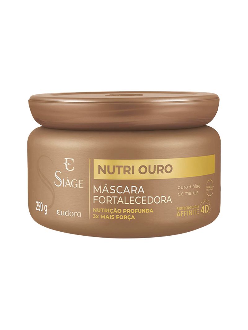 Mascara-Para-Tratamento-Siage-250gr-Nutri-Ouro