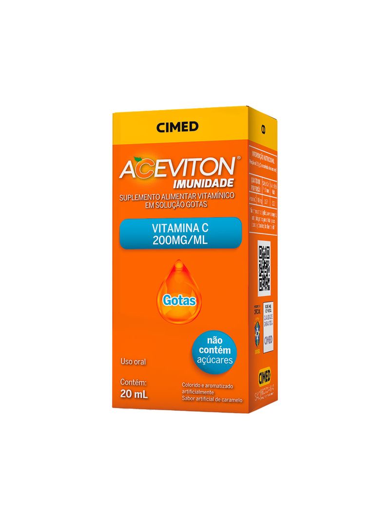 Aceviton-Imunidade-20ml-Gotas-200mg-ml-Caramelo