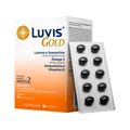 Luvis Gold Com 60 Capsulas Moles