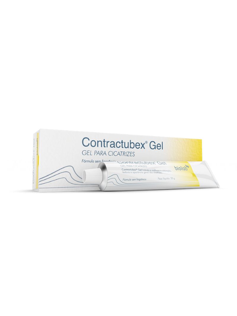 Contractubex-Gel-20g