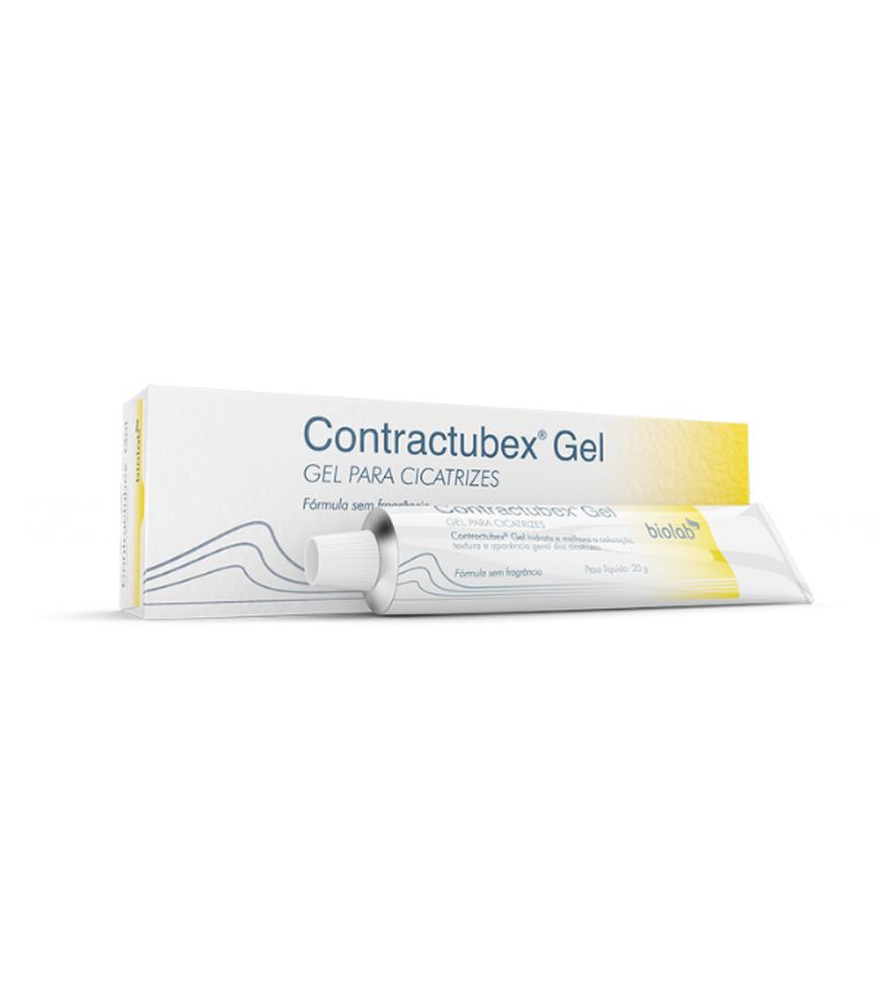 Contractubex-Gel-20g