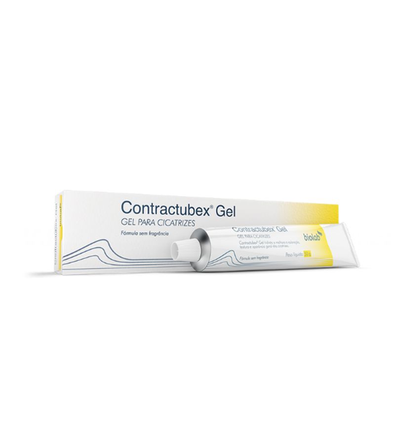 Contractubex-Gel-50g