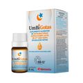 Umbi Gotas 8ml Solucao Gotas