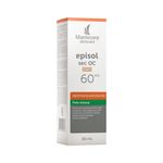 Episol-Sec-Oc-Protetor-Solar-60ml-Fps60-Claro