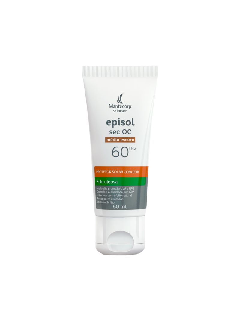 Episol-Sec-Oc-Protetor-Solar-60ml-Fps60-Medio-Escuro