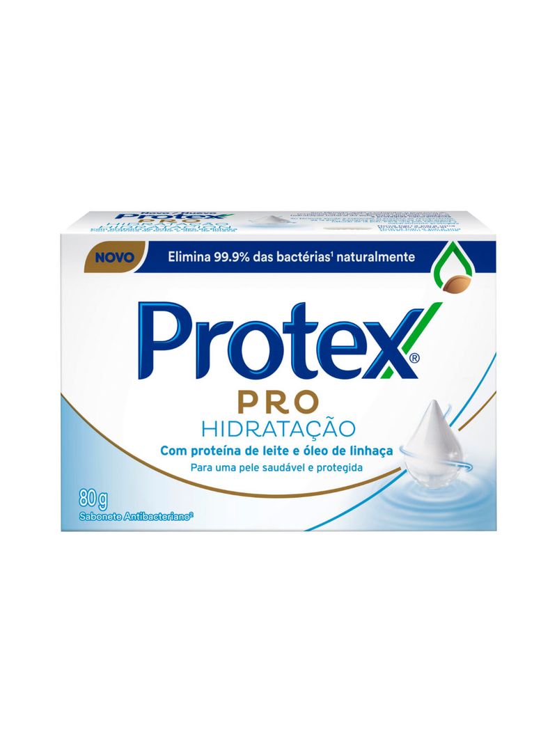 Sabonete-Protex-Pro-Barra-Antibacteriano-80gr-Hidratacao