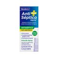 Anti Septico Hertz 50ml Spray