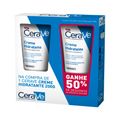 Cerave Com 2x200gr Creme Para Corpo Promocional