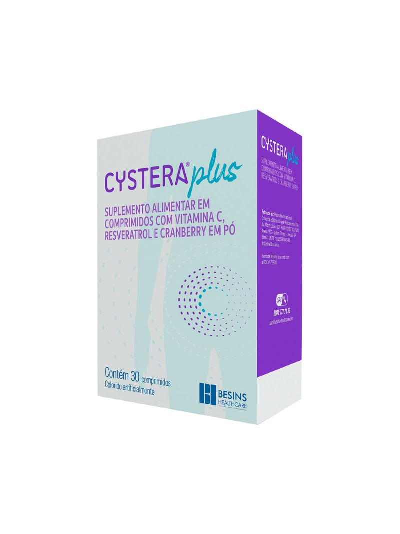 Cystera-Plus-Com-30-Comprimidos