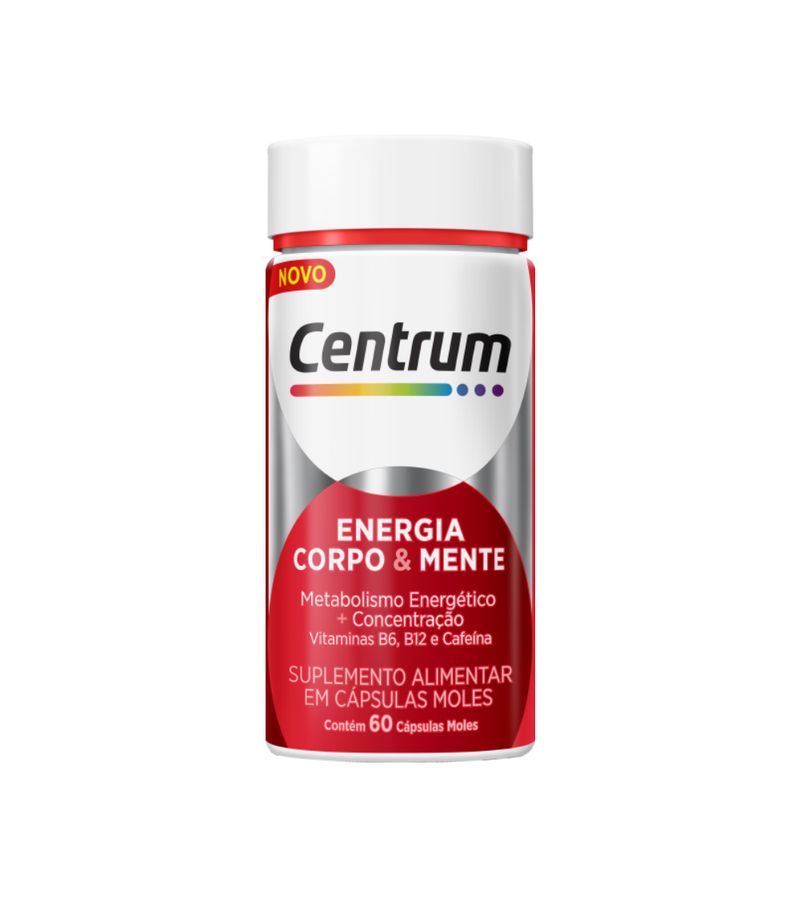 Centrum-Com-60-Capsulas-Energia-Corpo-E-Mente