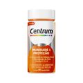 Centrum Multivitaminico Imunidade E Protecao Com  Vitaminas C E Zinco 60  Caps